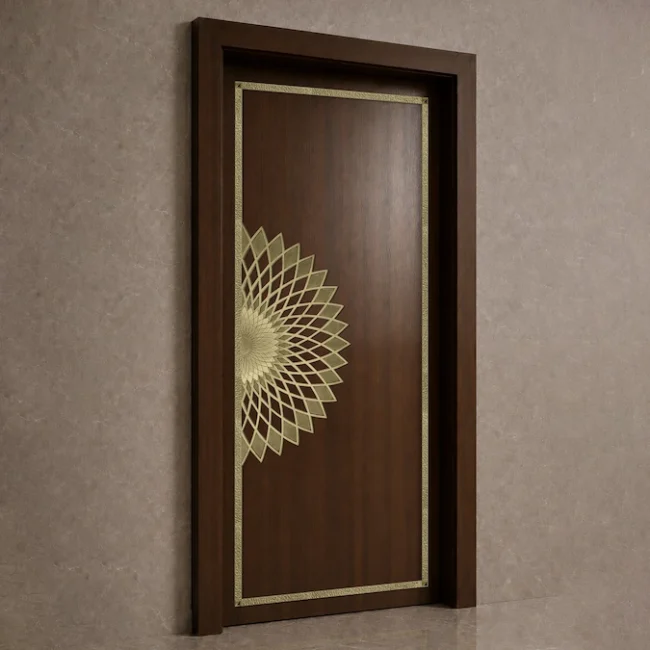 Single Doors