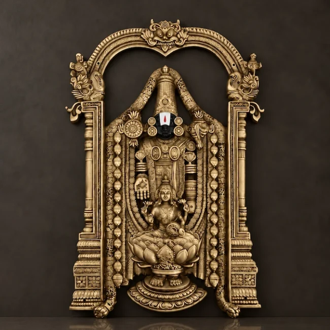 Pooja Embellishments